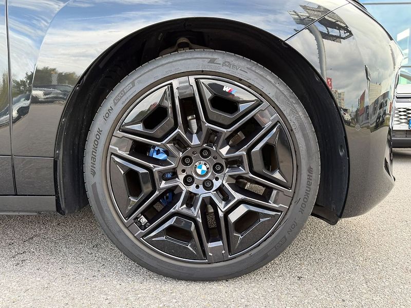 BMW Ostatní Vzduch Ventilace El. Tažné TOP - fotka 11 z 30