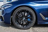 BMW M5 - náhled 9
