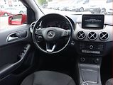 Mercedes-Benz Třídy B (2015) B 180 CDI, Automat, Serv.kniha - náhled 7