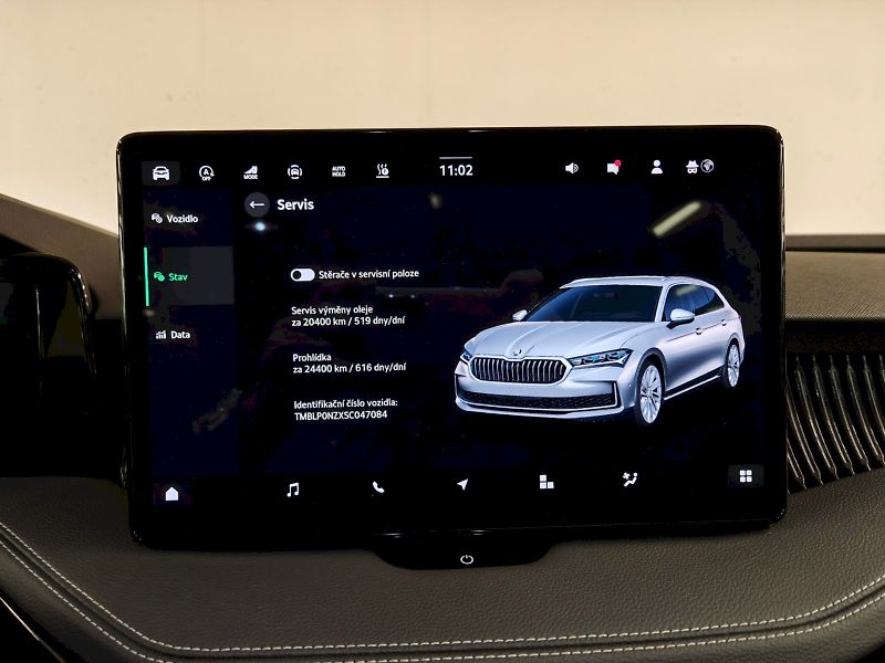 Škoda Superb (2025) Combi 2.0 TSI 195 kW DSG 4x4 S - fotka 20 z 36