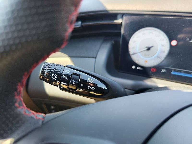 Hyundai Tucson 1.6 T-GDi/110kW N-Line Style - fotka 35 z 43