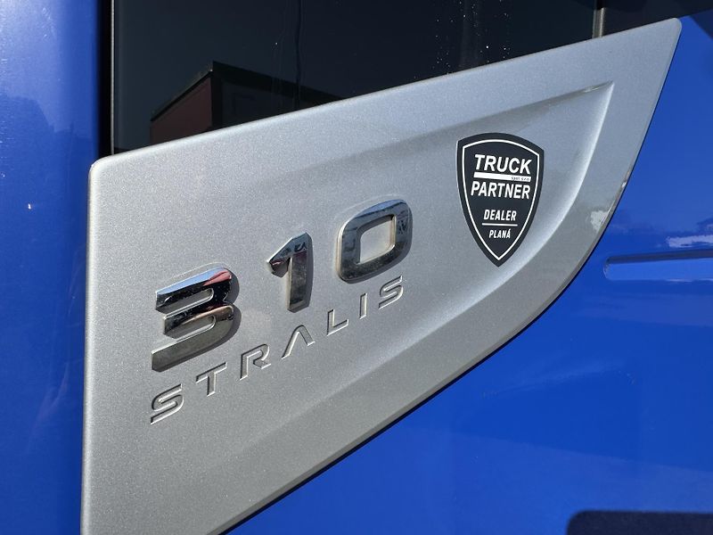 Iveco Stralis (2019) 310* 18T* 20PAL*ČELO*LŮŽKO - fotka 7 z 36