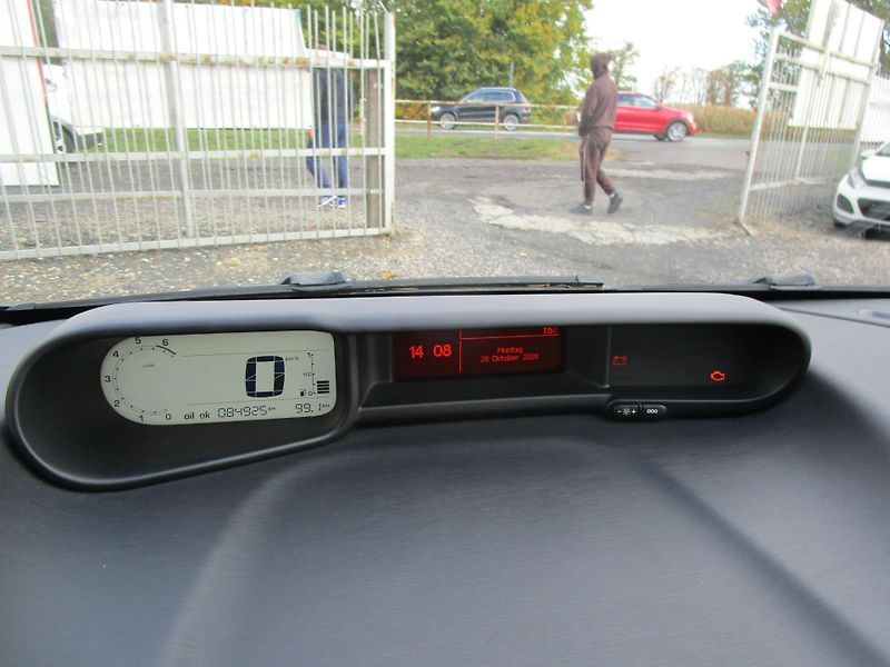 Citroën C3 Picasso 1,4-70KW-NOVÉ ROZVODY - fotka 10 z 15