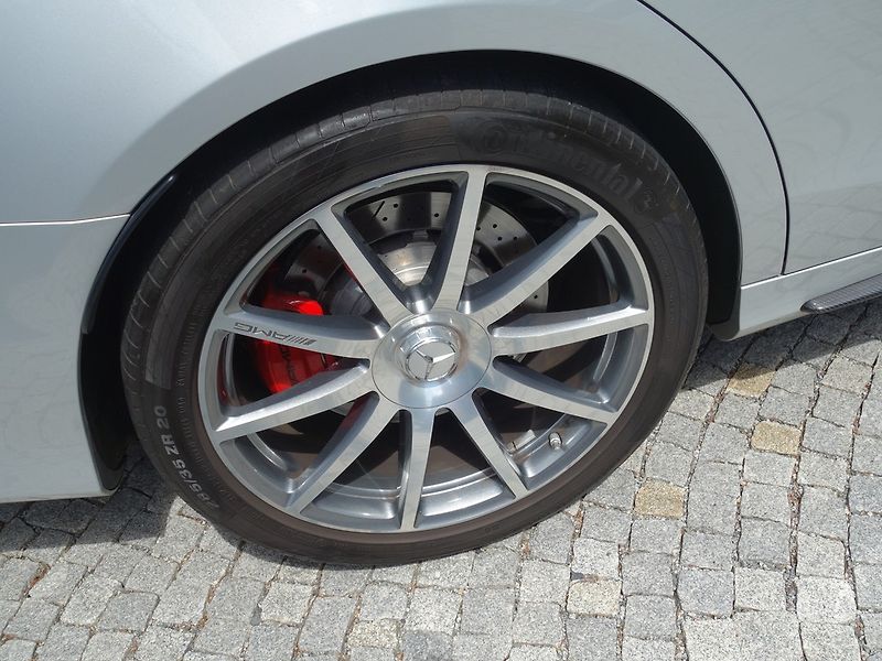 Mercedes-Benz Třídy S (2014) S63*AMG*25000KM!!*CARBON*TOP!! - fotka 9 z 50