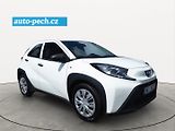 Toyota Aygo (2022) X 1.0 VVTI LPG - náhled 3