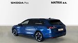 Škoda Superb (2025) kombi Sportline iV 1.5TSI 110k - náhled 8