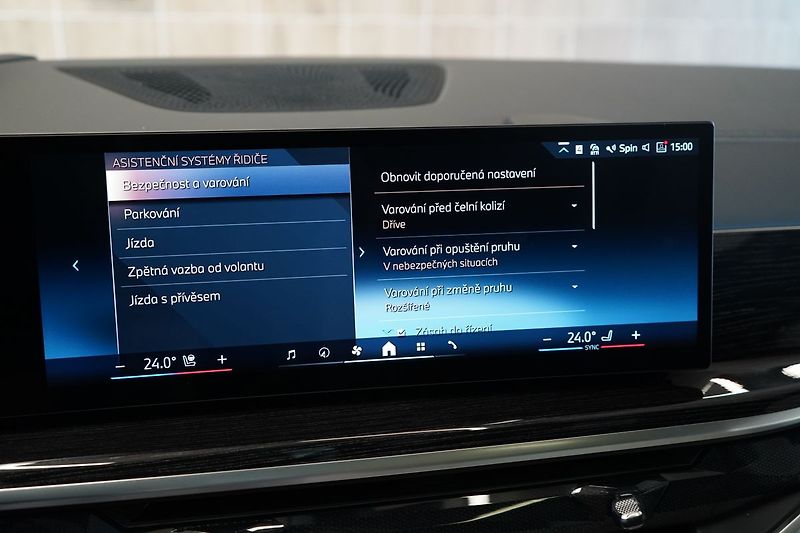 BMW X7 40d xDrive, Nezávislé, Tažné - fotka 36 z 49