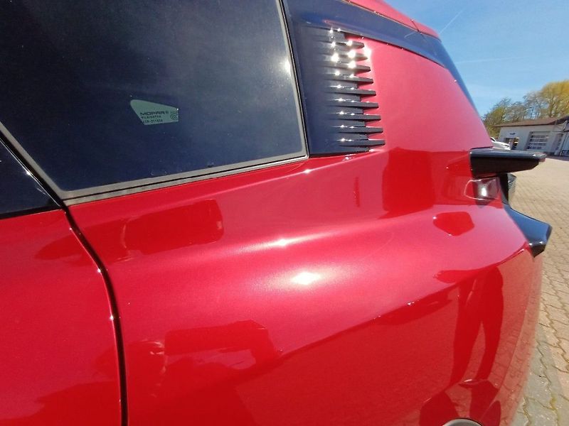 Citroën C5 Aircross YOU Hybrid 145k Automatic - fotka 27 z 28