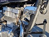 Kawasaki EN 500 (2002) EN 500 perfektní zvuk! - náhled 18