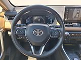 Toyota RAV4 2.5 HSD e-CVT AWD Executive - náhled 14