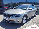Škoda Octavia 1.5 TSi/110kW Style DSG - náhled 1