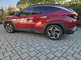 Hyundai Tucson (2021) 1,6 T-GDI 110 kW, manuál, ČR - náhled 6