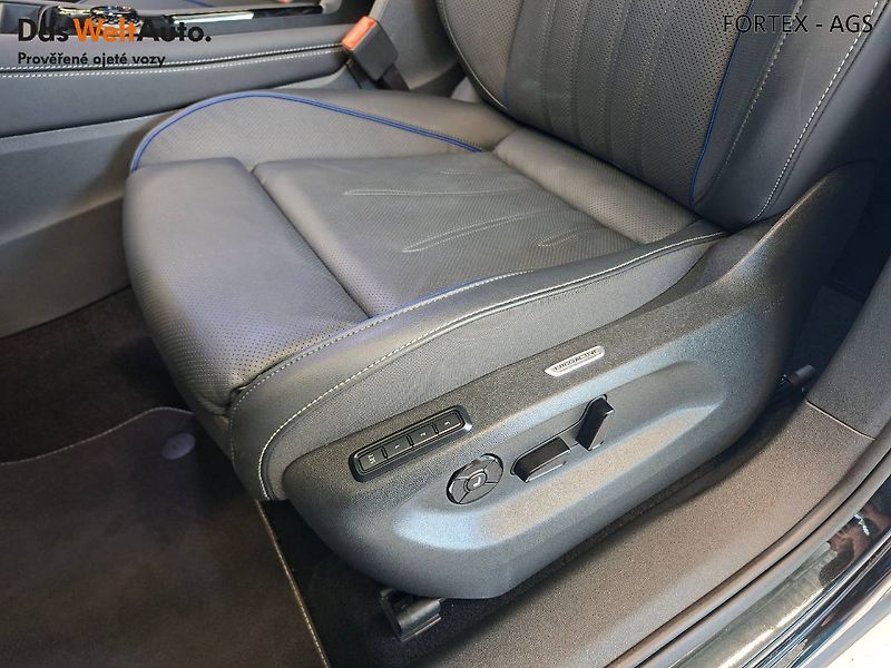 Volkswagen Tayron (2025) R-LINE,2.0 TDI,142kW,4x4,Záruk - fotka 12 z 33