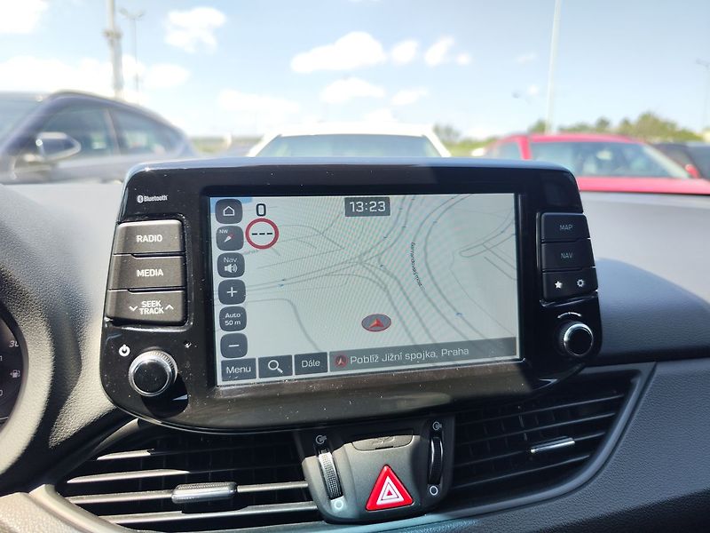 Hyundai i30 2.0 T-GDi/202kW N Performace - fotka 19 z 38