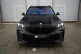 BMW X5 (2024) xDrive40i mHEV 280kW - náhled 3