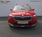Škoda Kamiq (2021) 1.5 TSI 110kW tažné LED manuál - náhled 3