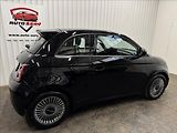 Fiat 500e ELECTRIC DRIVE 70kW ICON - náhled 9