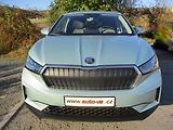 Škoda Enyaq 60 iV TEP.ČERPADLO*MODEL 22 - náhled 2