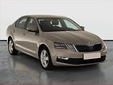 Škoda Octavia (2018) Extra 1.4 TSI, ČR,1.maj - náhled 1