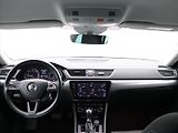 Škoda Superb 2,0 TDI DSG Style - náhled 28