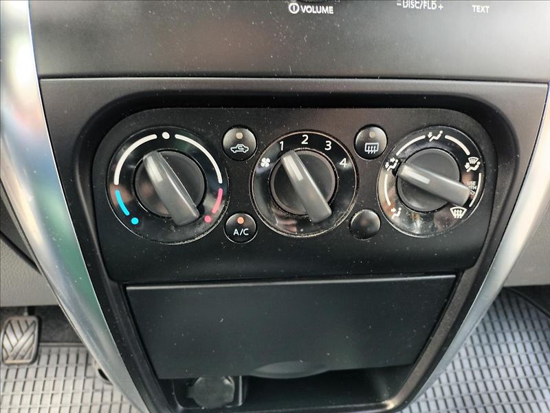Suzuki SX4 1,6 VVT,88KW,4X4,KLIMA,VÝHŘEV - fotka 28 z 36