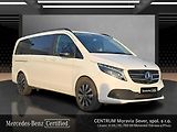 Mercedes-Benz Třídy V V 300d / L / 4M / AIRMATIC - náhled 1