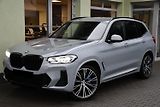 BMW X3 xDrive30d M-SPORT 1M ČR - náhled 1