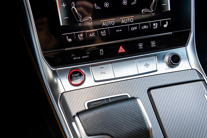 Audi RS 6 4.0 A6 /441kW - fotka 19 z 25
