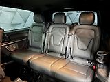 Mercedes-Benz Třídy V 300d 4M AMG LUXURY, AIRMATIC - náhled 12