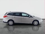 Ford Focus (2012) 1.6 TDCi, Serv.kniha, nová STK - náhled 6