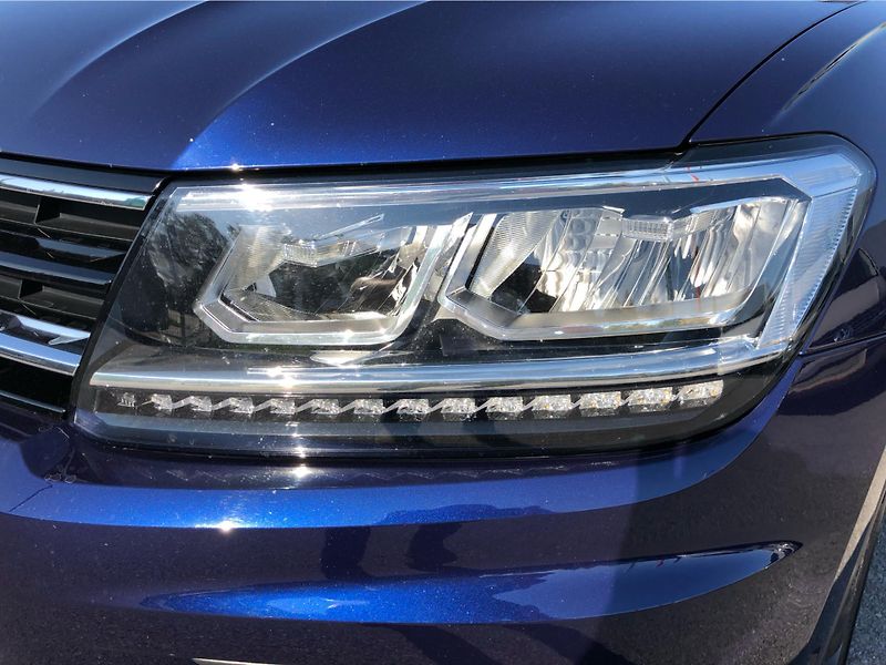 Volkswagen Tiguan 2.0 TDI - fotka 24 z 29