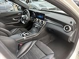 Mercedes-Benz Třídy C 180 AMG,Aut. multibeam - náhled 12