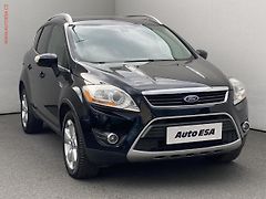 Ford Kuga (2011) 2.0 TDCi, Titanium, bixen - fotografie inzerátu