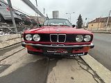 BMW Řada 3 E30-318i/1986/2.maj. garážován - náhled 36