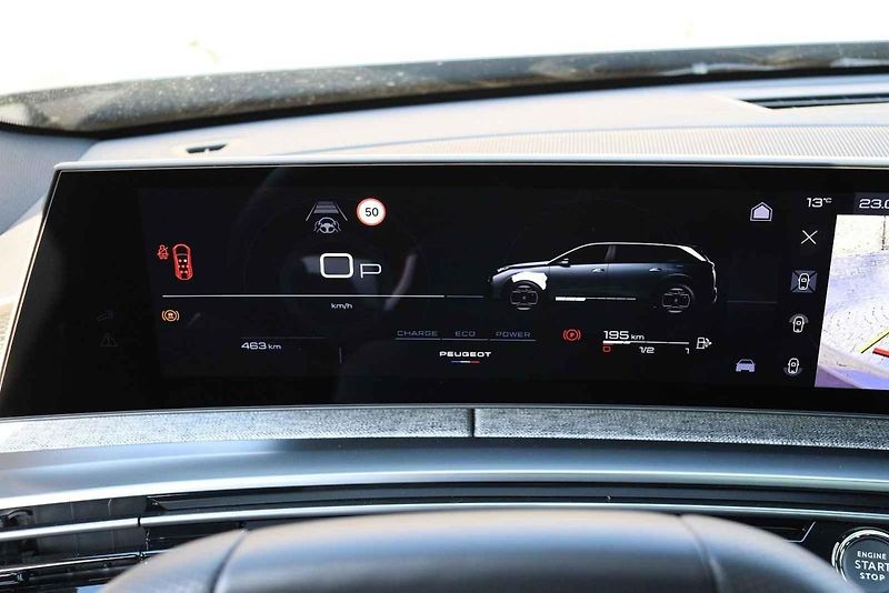 Peugeot 5008 1.2 Puretech.