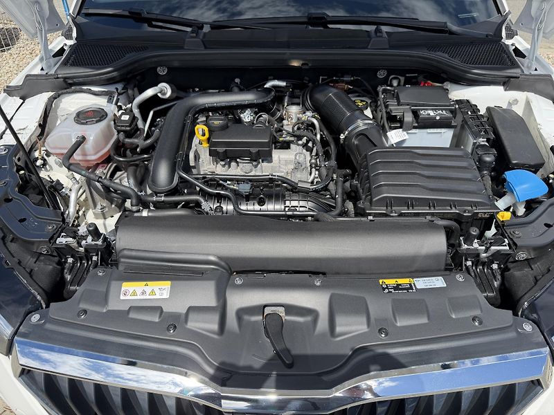 Škoda Scala 1,0 TSi/81kW - STYLE - fotka 54 z 65