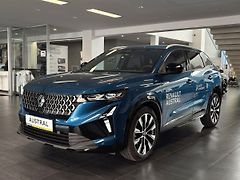 Renault Austral (2025) techno mild hybrid 160 auto - fotografie inzerátu
