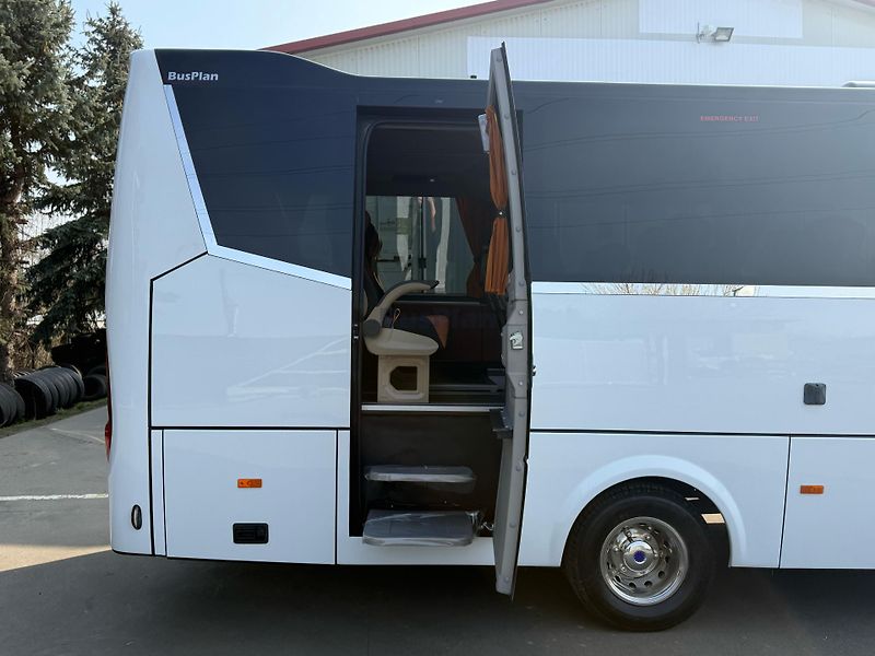 Iveco (2026) Daily Tourer- 3.537.900+DPH - fotka 6 z 21