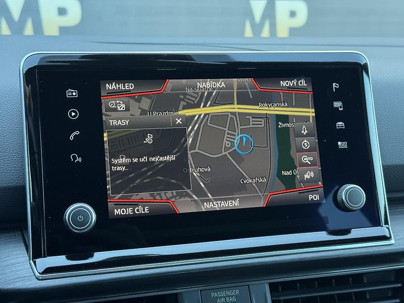 Seat Tarraco (2019) 2.0TSi DSG 4X4 1.maj RZV - fotka 33 z 56