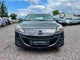 Mazda 3 (2009) 1.6i 77 kW Servis,Stav,ALU,PDC - náhled 2