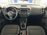Volkswagen Tiguan 2,0   TDI,1.MAJ,SERVISKA,TAŽNÉ - náhled 8