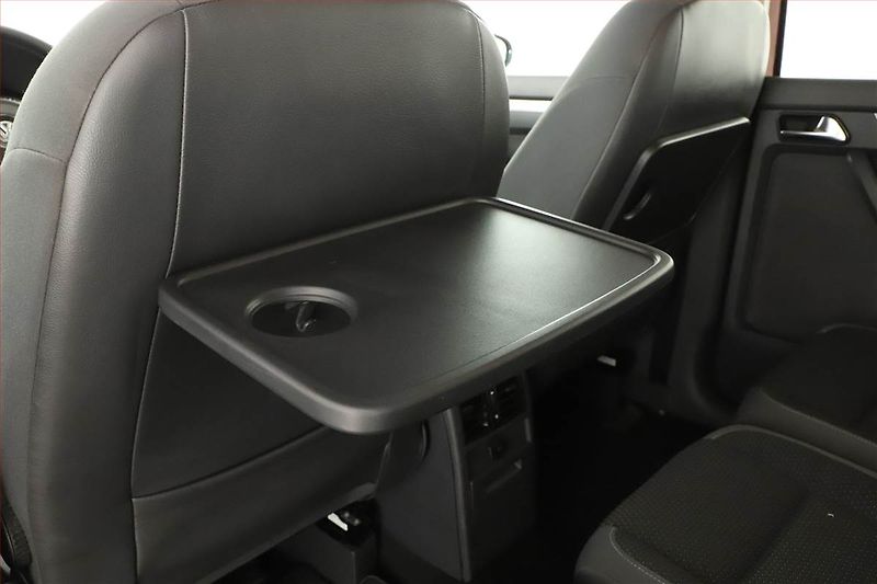 Volkswagen Touran (2011) 1.6 TDI, Tempomat - fotka 15 z 17