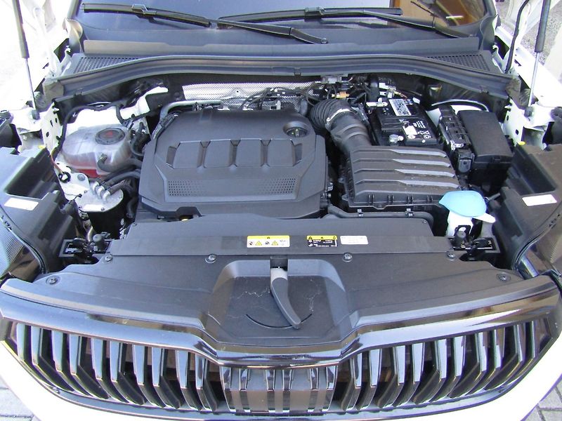 Škoda Kodiaq (2022) 2.0 TDI 110kW FACELIFT - fotka 41 z 42