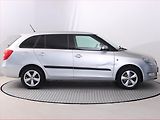 Škoda Fabia (2012) 1.2 TSI, Serv.kniha, Tempomat - náhled 6