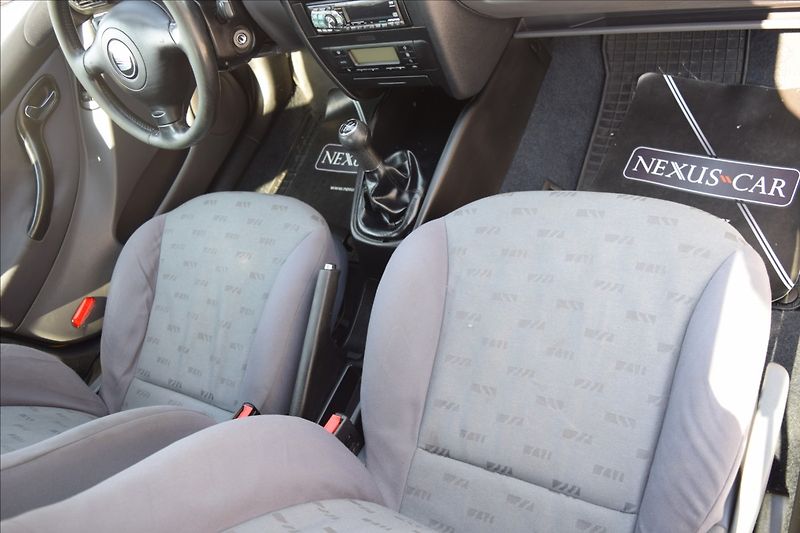 Seat Leon 1,9 TDI 66KW NOVÁ STK - fotka 22 z 45