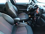 Mini Countryman (2014) Cooper S ALL4, 4X4, Automat - náhled 9