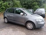 Volkswagen Golf Plus 1,6 i DSG  Goal - náhled 14