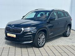 Škoda Kodiaq L&K 4x4 7DSG 2,0TDI - fotografie inzerátu
