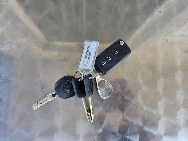 Škoda Rapid 1.2 TSI  - fotka 20 z 20