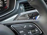 Audi A5 Sportback g-tron.